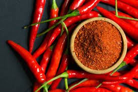 Red Chili